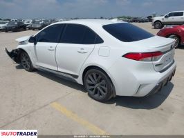 Toyota Corolla 2026 2