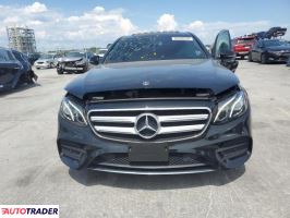 Mercedes CL 2018 2