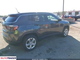 Jeep Compass 2023 2
