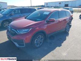 Honda CR-V 2022 2