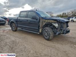 Ford Pozostałe 2020 2