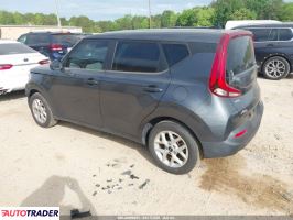 Kia Soul 2022 2
