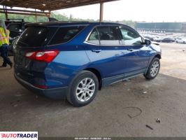 Chevrolet Equinox 2019 1