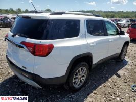 GMC Acadia 2019 2