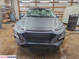 Hyundai Kona 2020 2