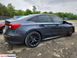 Honda Civic 2024 2