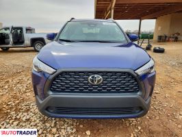 Toyota Corolla 2023 2