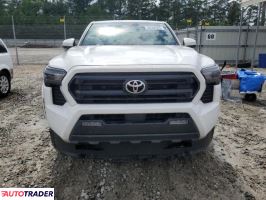 Toyota Tacoma 2024 2