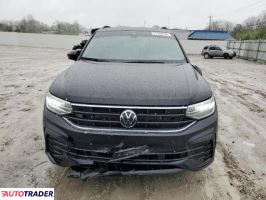 Volkswagen Tiguan 2024 2