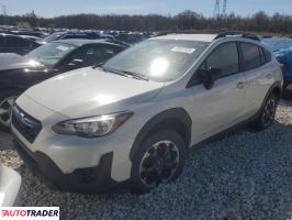 Subaru Pozostałe 2023 2 Subaru Pozostałe 2023 2