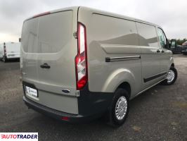 Ford Transit 2015 2.2 Ford Transit 2015 2.2