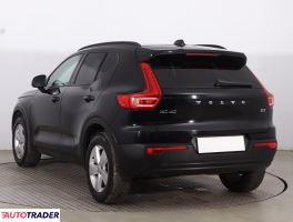 Volvo XC40 2019 2.0 147 KM