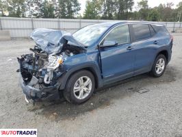 GMC Terrain - zobacz ofertę