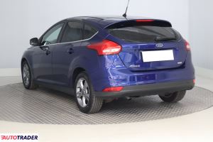 Ford Focus 2017 1.0 123 KM