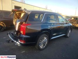 Hyundai Pozostałe 2020 3