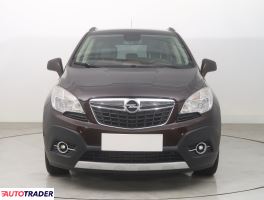 Opel Mokka 2014 1.7 128 KM