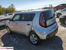 Kia Soul 2019 1