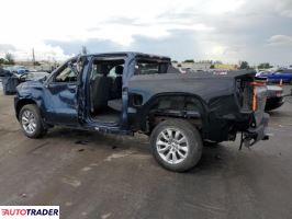 Chevrolet Silverado 2021 2