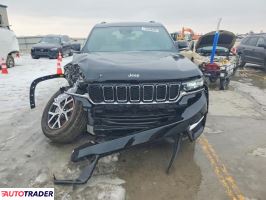 Jeep Grand Cherokee 2025 3