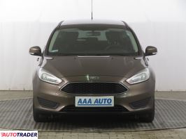 Ford Focus 2016 1.6 103 KM Ford Focus 2016 1.6 103 KM