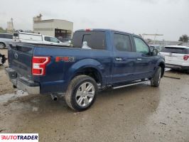 Ford Pozostałe 2020 3