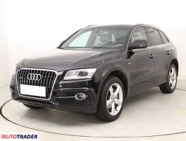 Audi Q5 2016 2.0 187 KM