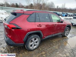 Toyota Pozostałe 2023 2