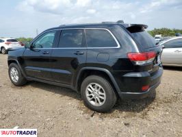 Jeep Grand Cherokee 2020 3 Jeep Grand Cherokee 2020 3
