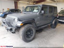 Jeep Wrangler 2019 2