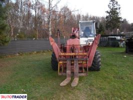 MANITOU MT 430 CDDS Manipulator teleskopowy