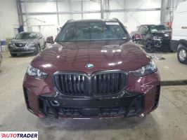 BMW X5 2024 3 BMW X5 2024 3
