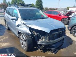 Subaru Pozostałe 2020 2 Subaru Pozostałe 2020 2