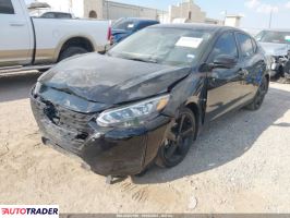 Nissan Sentra 2025 2