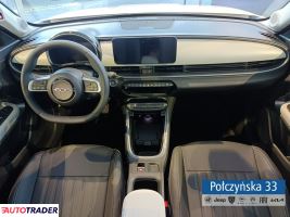 Fiat 600 2026 1.2 110 KM