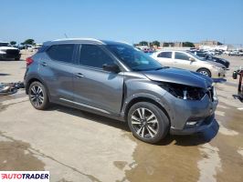 Nissan Pozostałe 2019 1