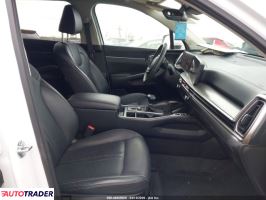 Kia Sorento 2024 2
