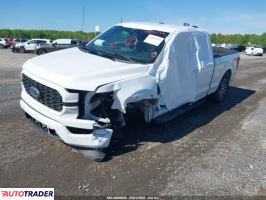 Ford Pozostałe 2023 2
