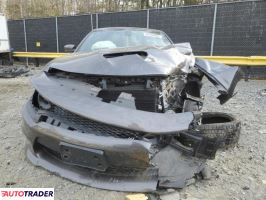 Dodge Charger 2019 6 Dodge Charger 2019 6