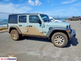 Jeep Wrangler 2023 3