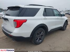 Ford Explorer 2023 2