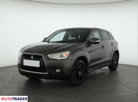 Mitsubishi ASX 2012 1.8 147 KM