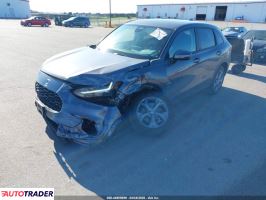 Honda HR-V 2026 2