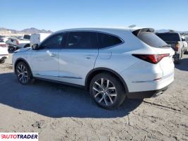 Acura MDX 2022 3