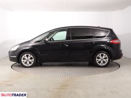 Ford S-Max 2013 2.0 160 KM Ford S-Max 2013 2.0 160 KM