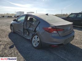 Hyundai Elantra 2019 2 Hyundai Elantra 2019 2