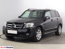 Mercedes G-klasa 2009 3.0 221 KM