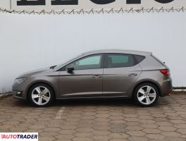 Seat Leon 2014 1.4 138 KM