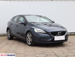 Volvo V40 2018 2.0 118 KM Volvo V40 2018 2.0 118 KM