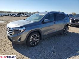 GMC Terrain 2021 1