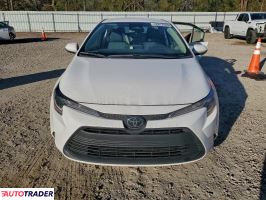 Toyota Corolla 2025 2